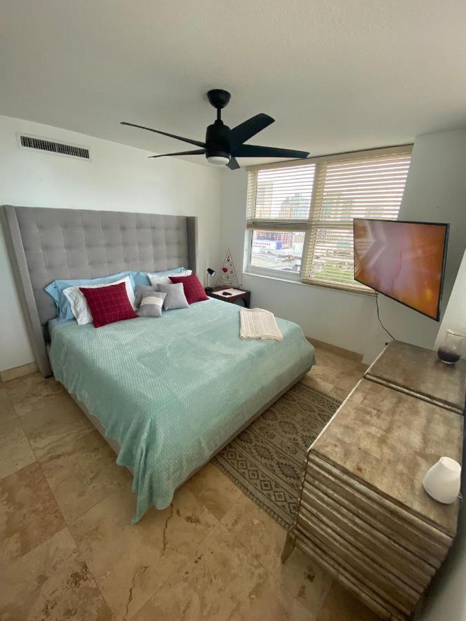 Comfortable Room In The Brickell City Center Area Майами Экстерьер фото